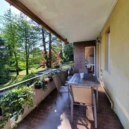 Διαμέρισμα Pleasant Apartment In Verbania Near Lakebeach *