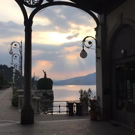 Διαμέρισμα Pleasant Apartment In Verbania Near Lakebeach *