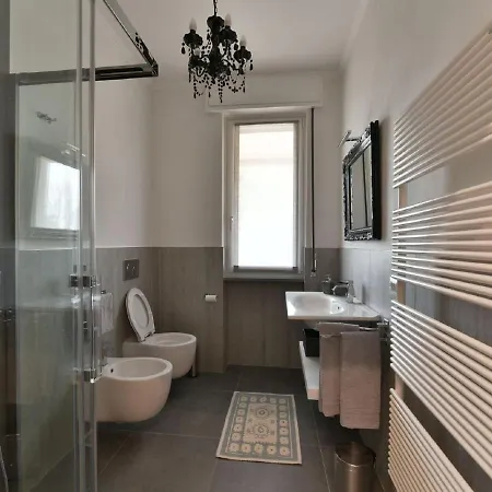 Διαμέρισμα Pleasant Apartment In Verbania Near Lakebeach *