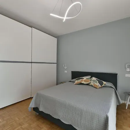 Διαμέρισμα Pleasant Apartment In Verbania Near Lakebeach *