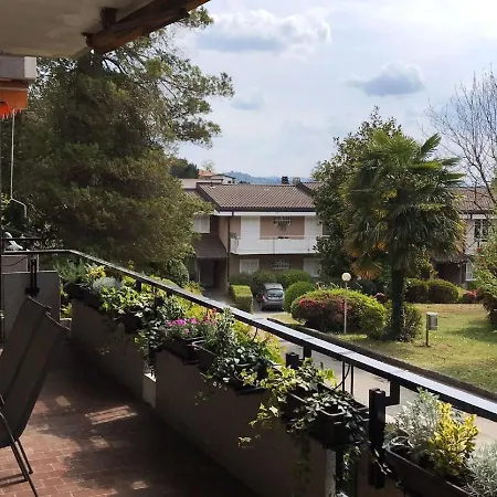 Διαμέρισμα Pleasant Apartment In Verbania Near Lakebeach *