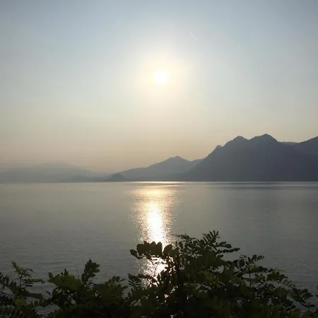 Διαμέρισμα Pleasant Apartment In Verbania Near Lakebeach