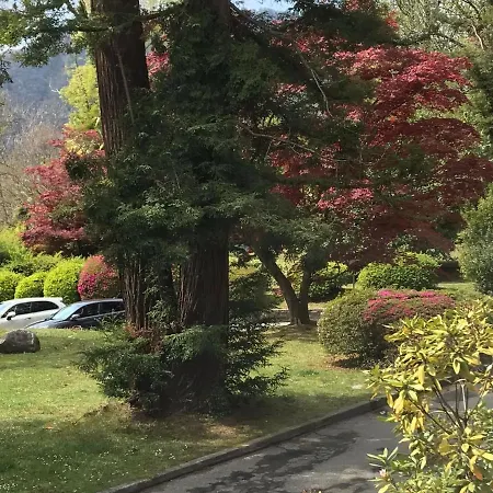 Pleasant Apartment In Verbania Near Lakebeach Βερμπάνια