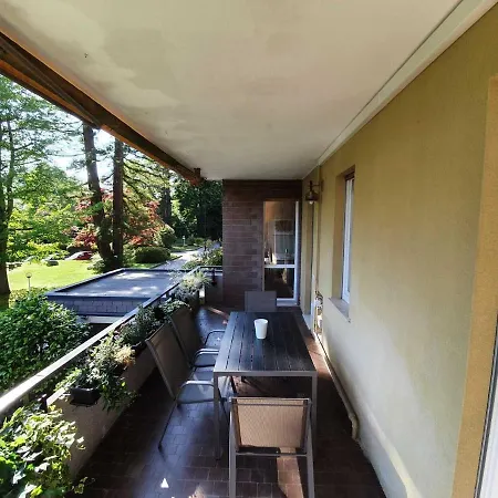 Διαμέρισμα Pleasant Apartment In Verbania Near Lakebeach