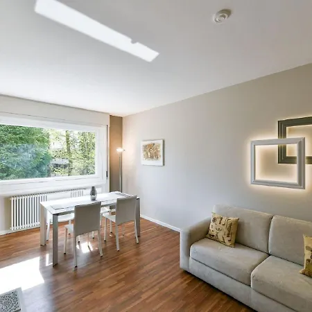 Pleasant Apartment In Verbania Near Lakebeach Διαμέρισμα Βερμπάνια