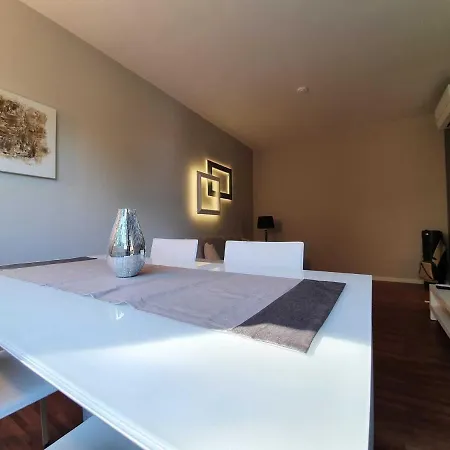 Pleasant Apartment In Verbania Near Lakebeach Διαμέρισμα Βερμπάνια