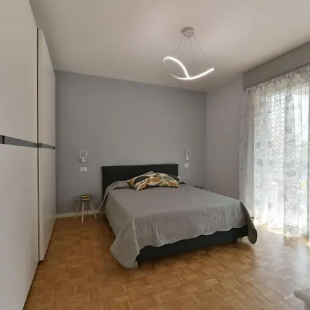 Διαμέρισμα Pleasant Apartment In Verbania Near Lakebeach